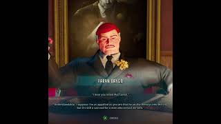 Wasteland 3: An Offer You Can't Refuse