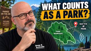 What Counts as a POTA Park? Understanding the Rules