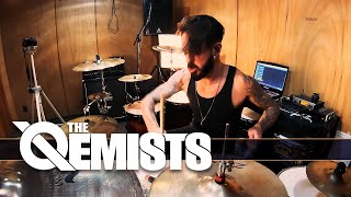 The Qemists - No More (DRUM COVER)