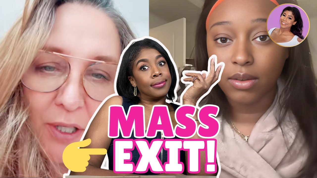 Voters ABANDON Democrats After Charlie Kirk Assassination – MASS EXIT!