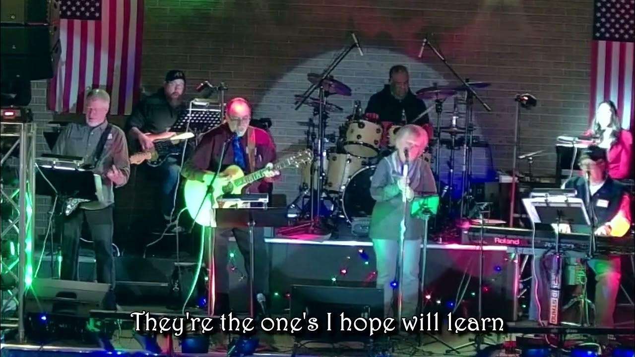 Christmas Song for All Year Long YouTube