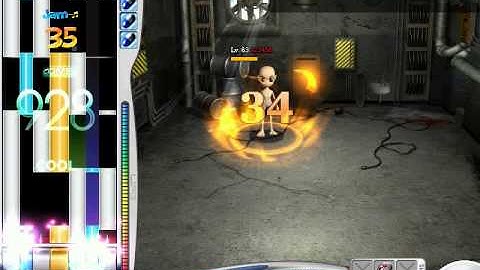 [o2jam] - Death Identity Moon