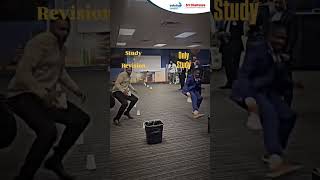 Study Only Or Study Plus Revision?