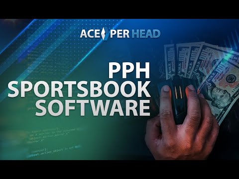 Pay Per Head Service, Turnkey Solution for Bookie Agents, Ace Per Head