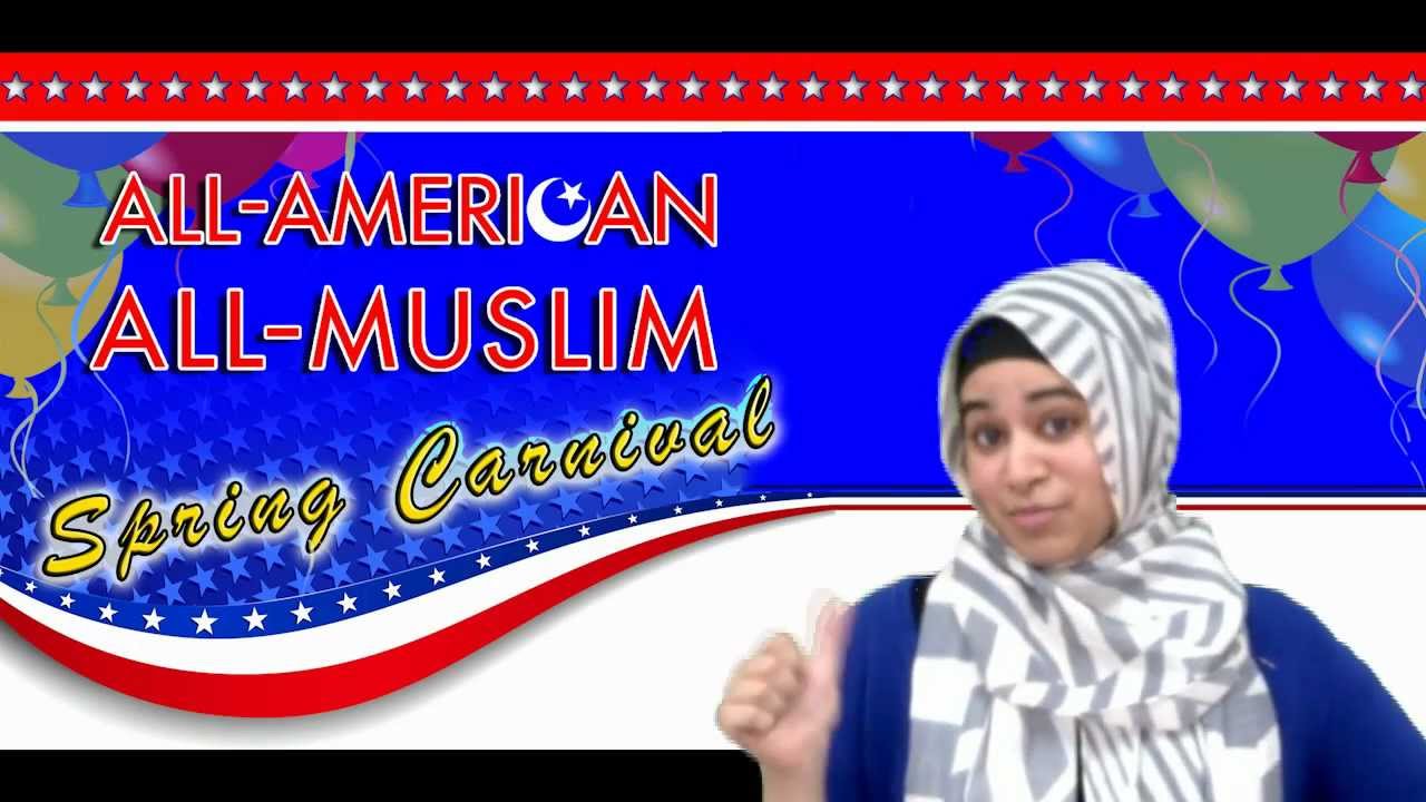 All-American. All-Muslim Spring Carnival - Maryam Islamic Center_T03