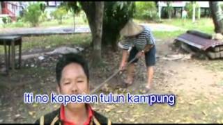 Download Lagu Koposion Tulun Kampung MP3