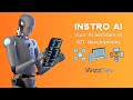 How To Monetize IoT Product - Instro AI Assistant for IoT 📚