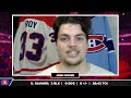 Caufield WILL Score 50 - Slafkovsky Stays Solid - Monty is a MONSTER | Habs vs Rangers Reaction