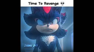 Sonic Vs Shadow 💀💀 #sonic #sonicthehedgehog #shadow #sonicedit #sad #shorts || Sonic Edit