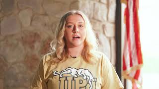 Pitt-Johnstown Academics Intro