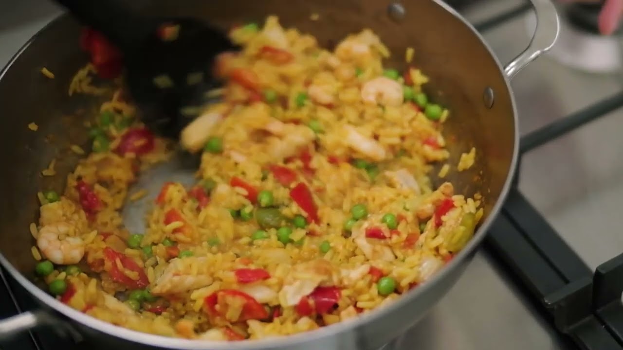 Joseph Joseph - Elevate Silicone Solid Spoon