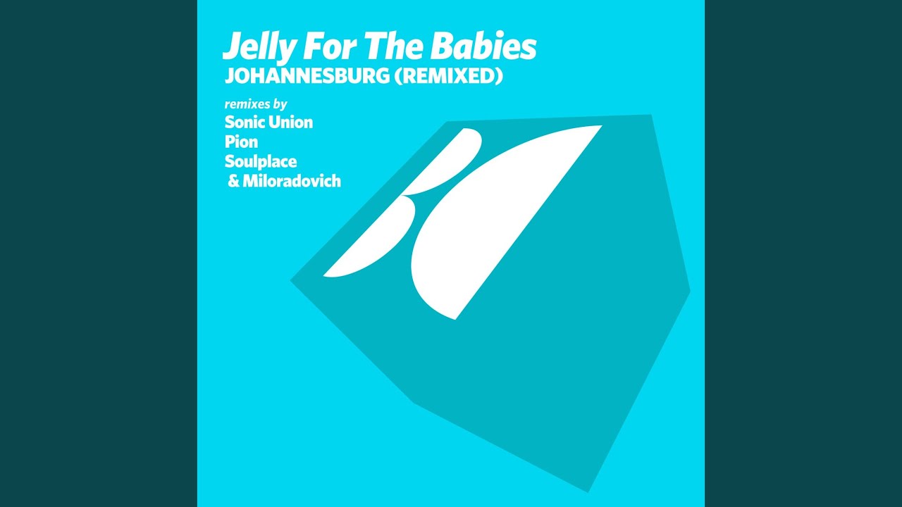 Johannesburg Mix) YouTube Music