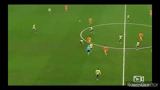 Mostafa Mohamed Skills 2021