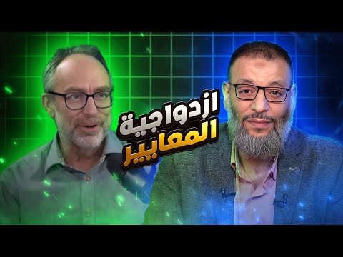 وليد إسماعيل 1124 الدافع يفاجئ الجميع بتعليقه على مقطع مؤسس ويكيبيديا وليد إسماعيل