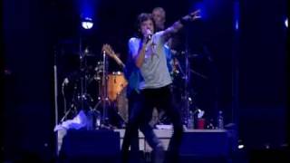 Mick the Really Really Really Bad Dancer