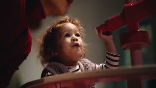 Het Scheepvaartmuseum in 1 minuut | The National Maritime Museum in 1 minute