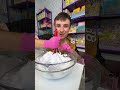 Kinetic Sand Shaving Cream Glue Slime Kinetic Sand Shaving Cream Glue Slime