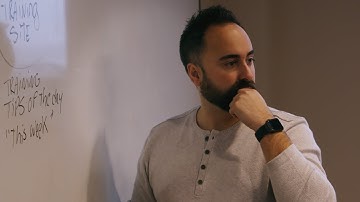 SharePoint Swoop - episode 2: The Plan