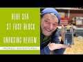 Blue Sea Fuse Block Review: Unbox &amp; Overview