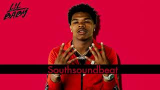 lil baby | guitar - type beat - keep calm - (prod.southsound) 2018