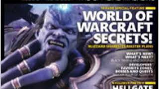 Games for Windows: The Official Magazine | Wikipedia audio article