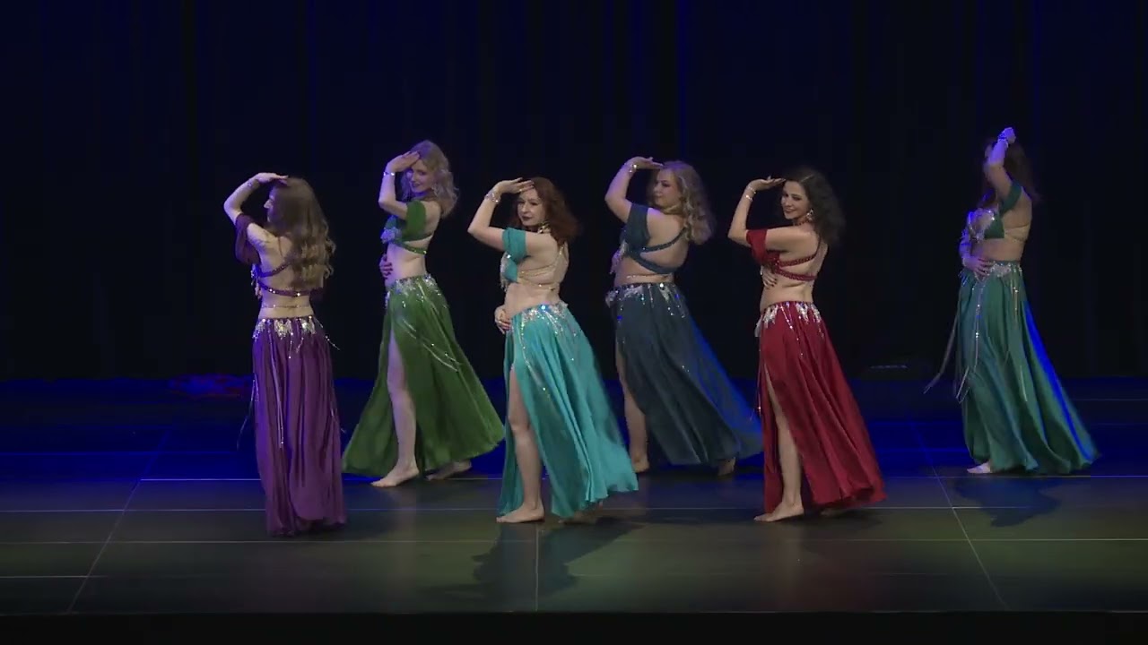 Orientalnik Festiwal Warsaw