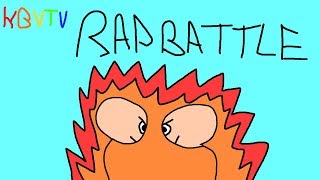 Kbvtv Rap Battle