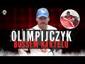 OLIMPIJCZYK ZOSTAŁ MAFIJNYM BOSSEM. 10 MLN $ NAGRODY ZA „EL JEFE”