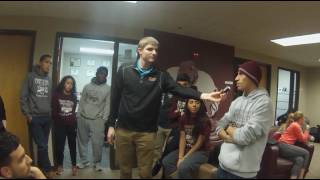 RMU Live Tour Athletics