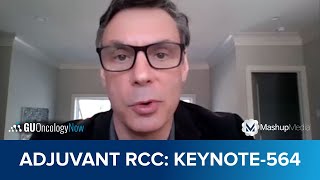 How Does KEYNOTE-564 Open the Door For New Adjuvant Approaches