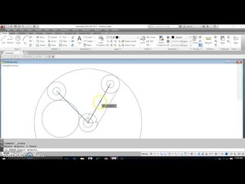 Positioning Spacer