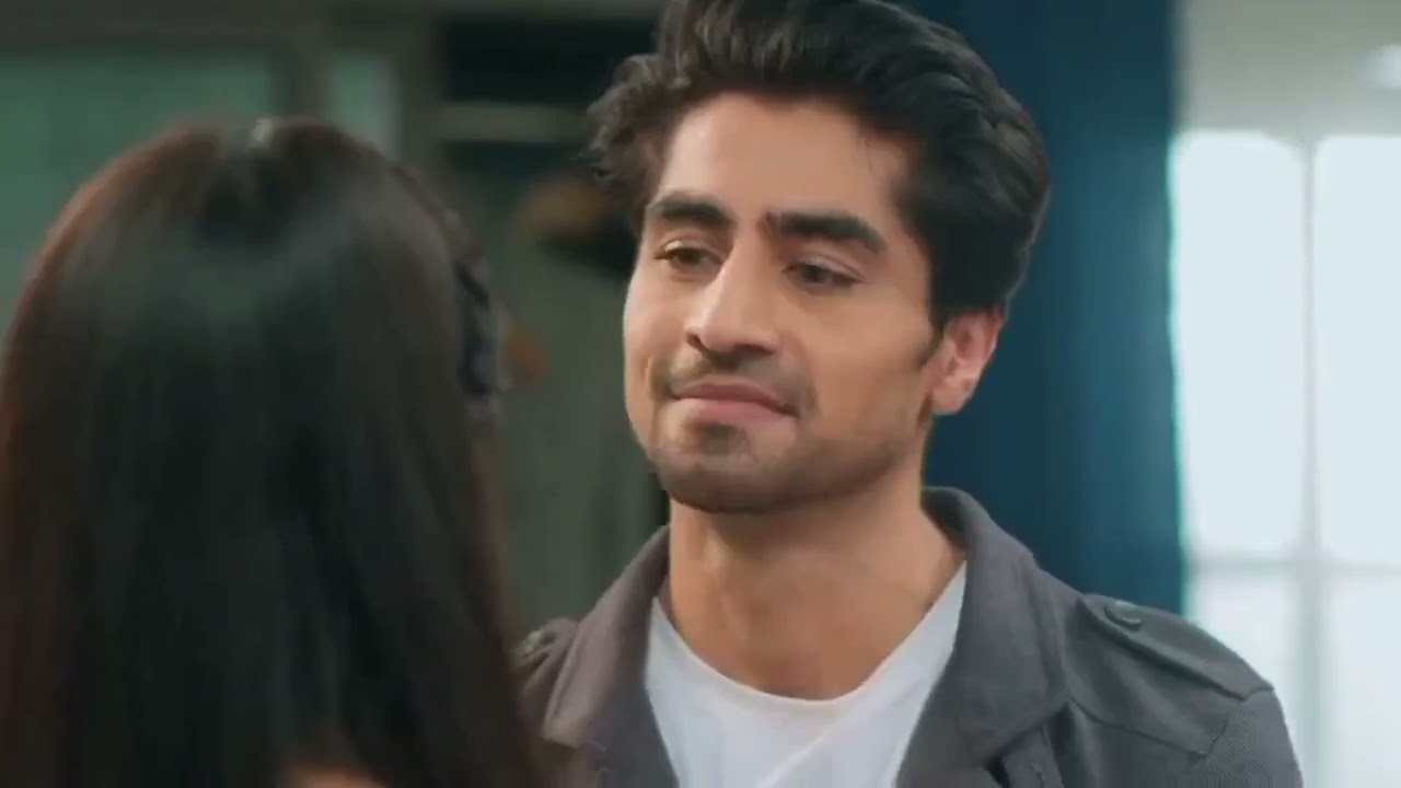 Abhimanyu motivation to Akshara | popular Hindi Bollywood serial