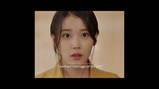 Cant Wait  Perfect Crown kdrama byeonwooseok iu newkdrama romance drama shorts