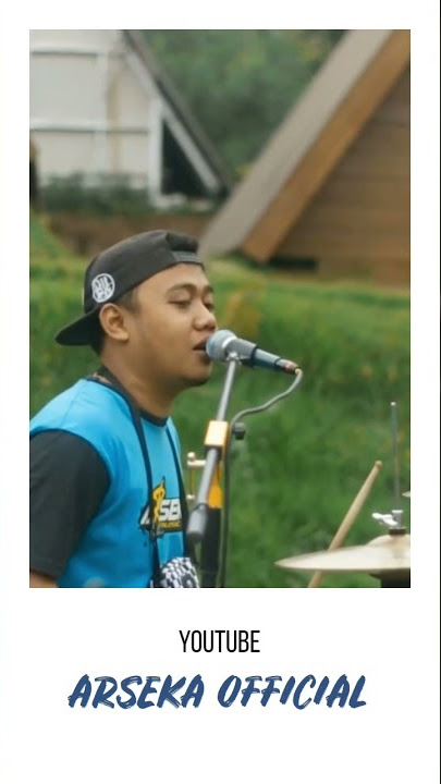 Viral di story Sayang Aku Mblenyek ARSEKA Musik