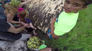 Chloe Does Nebraska Mud Factor 2019