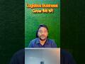 Logistics Business के लिए Digital Marketing कैसे करें | Yogesh Singh Official | #shorts