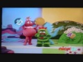 &quot;Keep trying&quot; yo gabba gabba