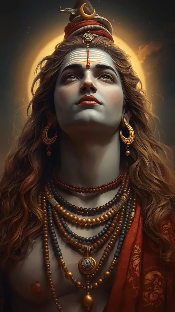 🕉️హర హర మహాదేవ 🔱 - ShareChat