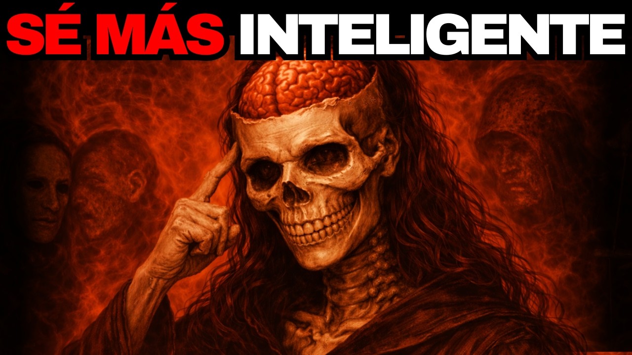 8 LEYES BRUTALES De Maquiavelo Para Dominar A Todos Los Que Te Rodean