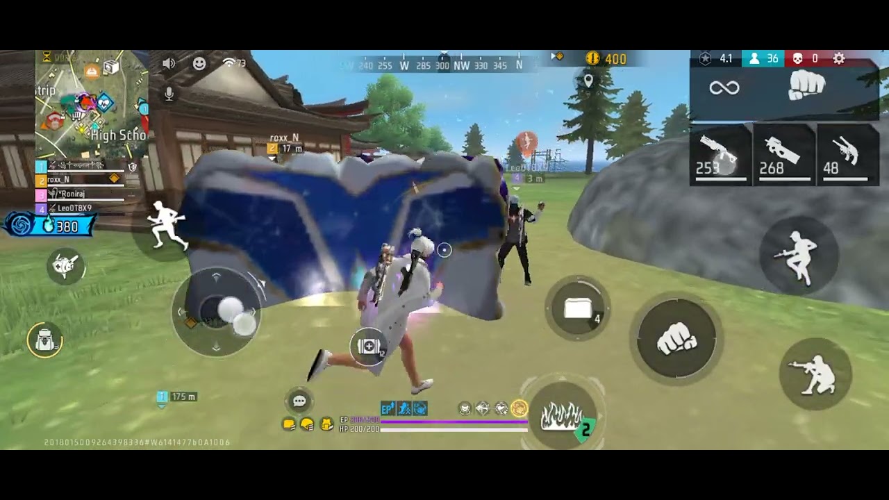 How To Do CS Rank Grandmaster In 6 HourTOP 10 CS RANK PUSH TIPS AND TRICK free fire game play 2026