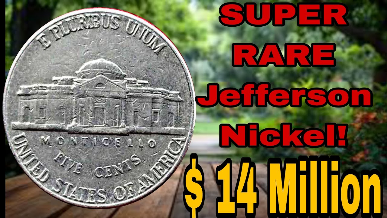 Uncovering the Hidden Treasures: Top 2 Rarest 1947 & 1999-P
