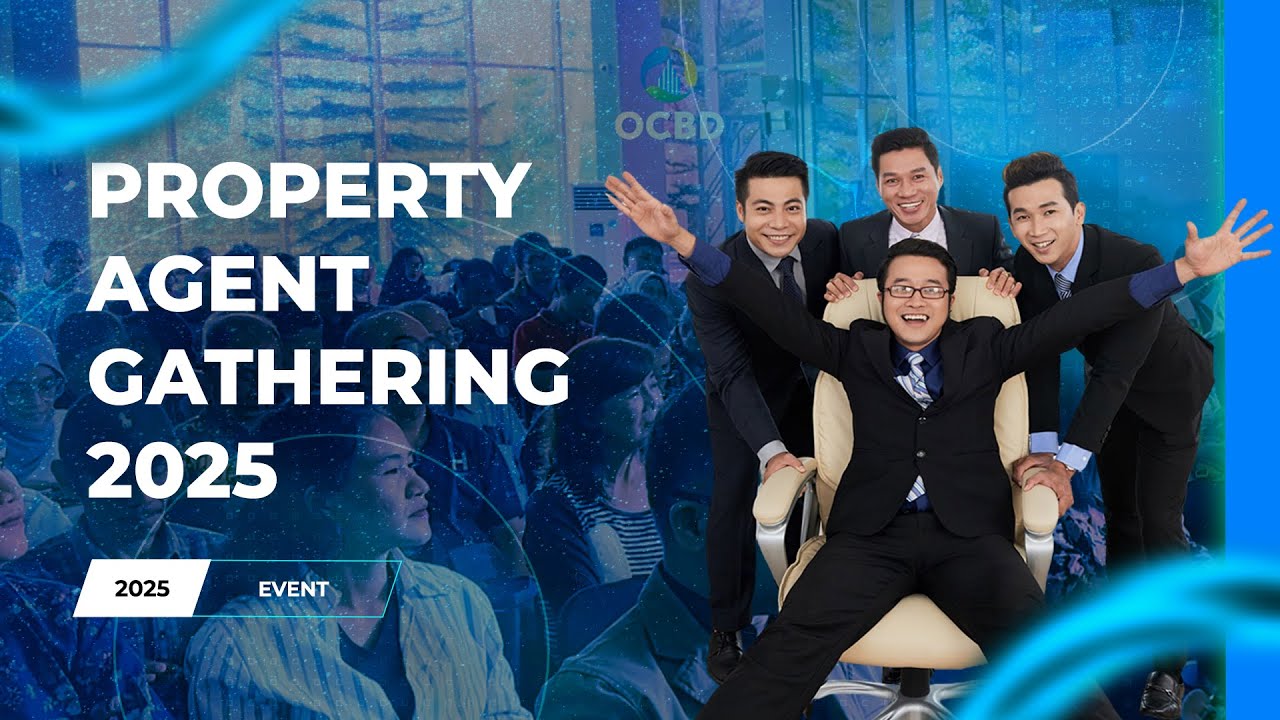 Event Recap – Property Agent Gathering 2025 | Jabodetabek Agents ...