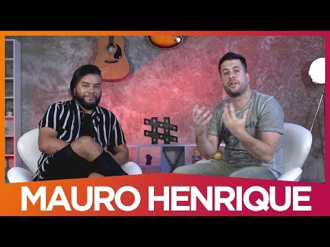 TENTANDO ENTENDER O MUNDO GOSPEL - DESENCONTRO COM MAURO HENRIQUE