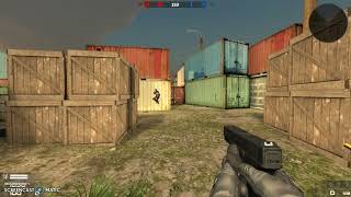 Screencast-O-Matic gameplay demo