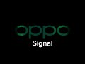 Oppo Signal ColorOs 3 