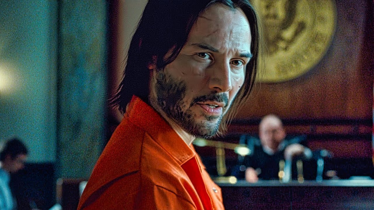 Asasinul de elită trădat nu se va opri până nu îi va elimina pe toți, unul câte unul!