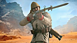 Battlefield 1 : BEST MOMENTS #120