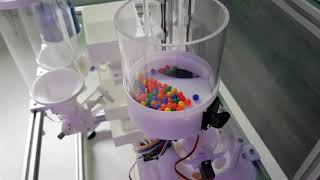 3D Printed Arduino Factory: Part 10 Colour Sorter