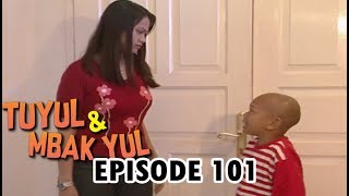 Tuyul Dan Mbak Yul Episode 101 Perempuan Ngidam