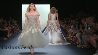 Bibhu Mohapatra | Full Show | NYFW Spring/Summer 2017